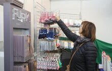 Фото 16: У Львові стартувала 11 виставка-ярмарок «Львівський товаровиробник»