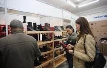 Фото 18: У Львові стартувала 11 виставка-ярмарок «Львівський товаровиробник»