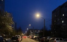 Фото 3: Світло, економно та безпечно: у Львові проводять поетапну заміну та реконструкцію вуличного освітлення