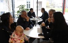 Фото 6: У Львові стартував І І Безпековий форум