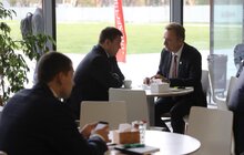Фото 23: У Львові стартував І І Безпековий форум