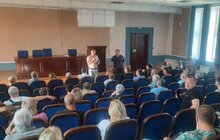 Фото 3: Як підготувати будинок до зими: у кожному районі міста презентують Програми співфінансування