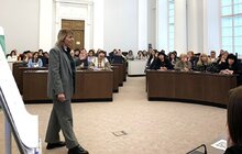 Фото 5: Як підтримати дітей у час війни: понад 160 психологів львівських освітніх закладів пройшли навчання