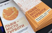 Фото 3: «Візити турботи»: у Львові соціальні працівники знову зустрілися з людьми з інвалідністю