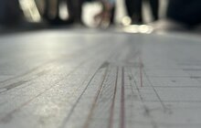Фото 2: Яка доля МАФів на вул. Чернівецькій та на вул. Грінченка-Мазепи?