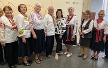 Фото 4: У Львові тривають «Візити турботи»: соціальні працівники особисто спілкуються із людьми з інвалідністю
