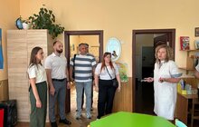 Фото 5: «Хочемо реалізувати у себе хоча б половину»: делегація зі Світловодська переймала досвід Львова