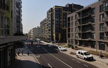 Фото 5: Нове дорожнє покриття і якісна інфраструктура: першу частину вул. Залізничної завтра відкриють для проїзду