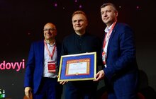 Фото 6: Компанія, що працює для понад 70 країн світу, святкує 15 років у Львові