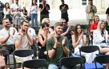 Фото 7: У Львові вчетверте вручили нагороду «СМІЛИВІ» для активної молоді (відео)