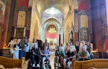 Фото 1: «Місто лікує»: у Львові вже понад 3 тисячі ветеранів і військових скористалися програмою