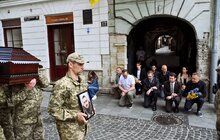 Фото 2: У Львові створили Norway Desk: місто та норвезькі партнери підписали меморандум про співпрацю