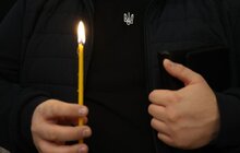 Фото 8: Пластуни передали громаді Львова Вифлеємський вогонь миру