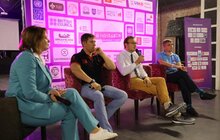 Фото 17: У Львові стартував ІІ Всеукраїнський молодіжний форум