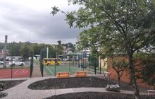 Фото 5: У віллі Стеткевича буде станиця Пласту з громадським простором