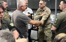 Фото 5: Фахівці центрів національно-патріотичного виховання вдосконалили навички з дометичної допомоги
