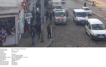 Фото 14: За вчорашній день працівники ЛКП «Львівавтодор» зафіксували 32 випадки порушень правил дорожнього руху через не належне паркування