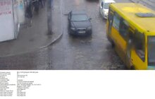 Фото 21: За минулі вихідні працівники ЛКП «Львівавтодор» зафіксували 40 випадків порушень правил дорожнього руху через неналежне паркування