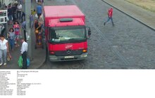 Фото 15: За минулі вихідні ЛКП «Львівавтодор» зафіксувало близько 40 порушень правил дорожнього руху