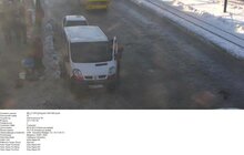 Фото 21: За вчорашній день працівники ЛКП «Львівавтодор» зафіксували 41 випадок порушень правил дорожнього руху через не належне паркування
