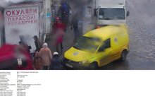 Фото 17: За вчорашній день працівники ЛКП «Львівавтодор» зафіксували 31 випадок порушення правил дорожнього руху через неналежне паркування