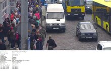 Фото 26: За вчорашній день ЛКП «Львівавтодор» зафіксувало більше 40 порушень правил дорожнього руху