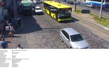 Фото 26: На вихідних ЛКП «Львівавтодор» зафіксувало близько 50 порушень правил дорожнього руху