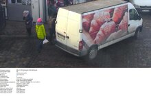 Фото 16: За вчорашній день працівники ЛКП «Львівавтодор» зафіксували 29 випадків порушення правил дорожнього руху через неналежне паркування