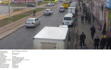 Фото 20: За вчорашній день працівники ЛКП «Львівавтодор» зафіксували 34 випадки порушення правил дорожнього руху через неналежне паркування