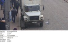 Фото 28: За вчорашній день працівники ЛКП «Львівавтодор» зафіксували 42 випадки порушень правил дорожнього руху через неналежне паркування
