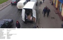 Фото 26: За вчорашній день працівники ЛКП «Львівавтодор» зафіксували 51 випадок порушення правил дорожнього руху через не належне паркування