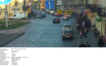 Фото 32: За вчорашній день працівники ЛКП «Львівавтодор» зафіксували 51 випадок порушення правил дорожнього руху через не належне паркування