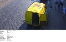 Фото 25: За вчорашній день працівники ЛКП «Львівавтодор» зафіксували близько 50 порушень правил дорожнього руху