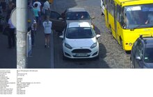 Фото 30: За вчорашній день працівники ЛКП «Львівавтодор» зафіксували близько 50 порушень правил дорожнього руху