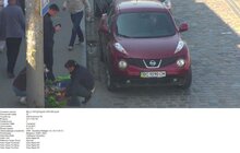 Фото 23: За вихідні працівники ЛКП «Львівавтодор» зафіксували 45 випадків порушень правил дорожнього руху через неналежне паркування