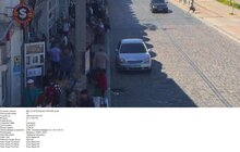 Фото 30: За вихідні працівники ЛКП «Львівавтодор» зафіксували 45 випадків порушень правил дорожнього руху через неналежне паркування