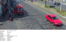 Фото 46: За минулі вихідні ЛКП «Львівавтодор» зафіксувало більше 100 порушень правил дорожнього руху