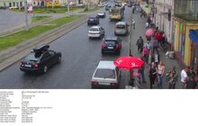 Фото 30: За вчорашній день працівники ЛКП «Львівавтодор» зафіксували близько 50 порушень правил дорожнього руху