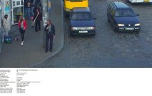 Фото 52: За минулі вихідні ЛКП «Львівавтодор» зафіксувало більше 100 порушень правил дорожнього руху
