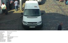Фото 24: За вчорашній день працівники ЛКП «Львівавтодор» зафіксували більше 50 порушень правил дорожнього руху