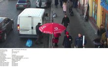 Фото 22: За вчорашній день працівники ЛКП «Львівавтодор» зафіксували 33 випадки порушення правил дорожнього руху через неналежне паркування