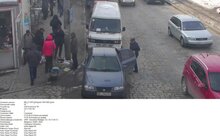 Фото 30: За вчорашній день працівники ЛКП «Львівавтодор» зафіксували 48 випадків порушень правил дорожнього руху через неналежне паркування