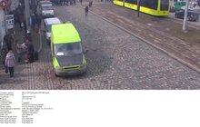 Фото 18: За вчорашній день працівники ЛКП «Львівавтодор» зафіксували 31 випадок порушень правил дорожнього руху через не належне паркування