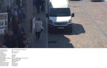 Фото 19: За минулі вихідні працівники ЛКП «Львівавтодор» зафіксували 52 випадки порушень правил дорожнього руху через неналежне паркування
