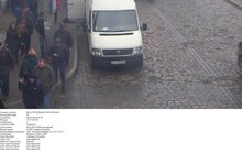 Фото 18: За вчорашній день працівники ЛКП «Львівавтодор» зафіксували 46 випадків порушень правил дорожнього руху через неналежне паркування