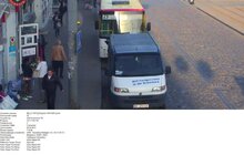 Фото 22: За минулі вихідні працівники ЛКП «Львівавтодор» зафіксували 52 випадки порушень правил дорожнього руху через неналежне паркування
