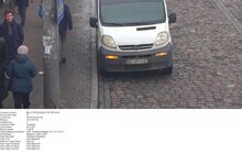 Фото 20: За вчорашній день працівники ЛКП «Львівавтодор» зафіксували 34 випадки порушення правил дорожнього руху через неналежне паркування