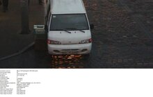 Фото 9: За вчорашній день працівники ЛКП «Львівавтодор» зафіксували 42 випадки порушення правил дорожнього руху через неналежне паркування