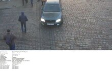 Фото 19: За вчорашній день працівники ЛКП «Львівавтодор» зафіксували 36 випадків порушень правил дорожнього руху через неналежне паркування