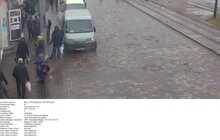 Фото 27: За минулі вихідні працівники ЛКП «Львівавтодор» зафіксували 40 випадків порушень правил дорожнього руху через неналежне паркування